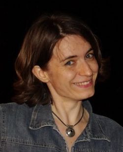 Françoise Bouillard