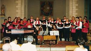 Ensemble vocal La Passacaille