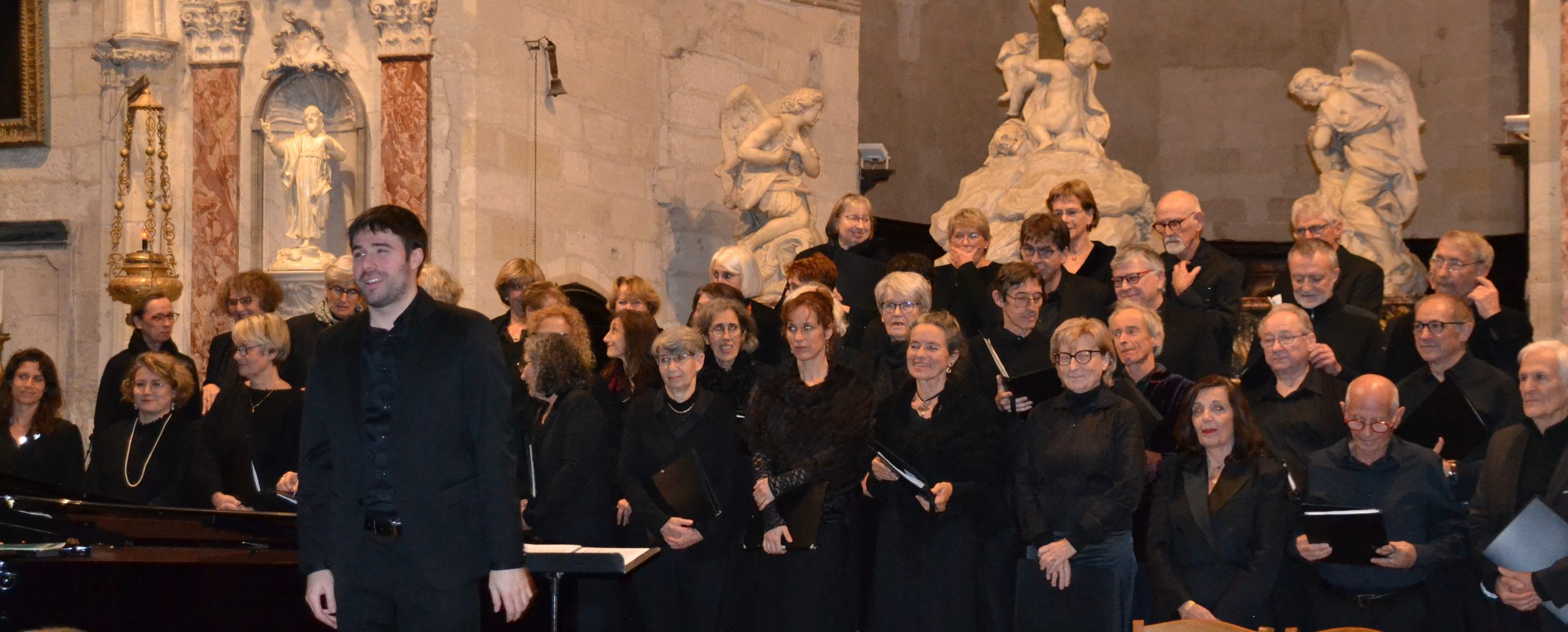 Chœur Cantabile