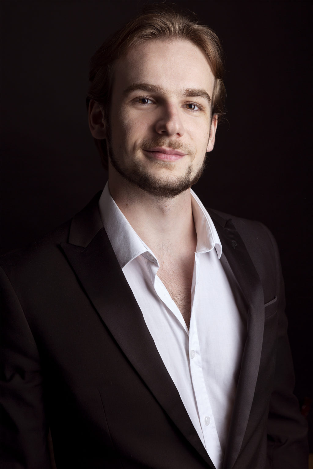 Timothé Bougon – Musique sacrée et orgue en Avignon