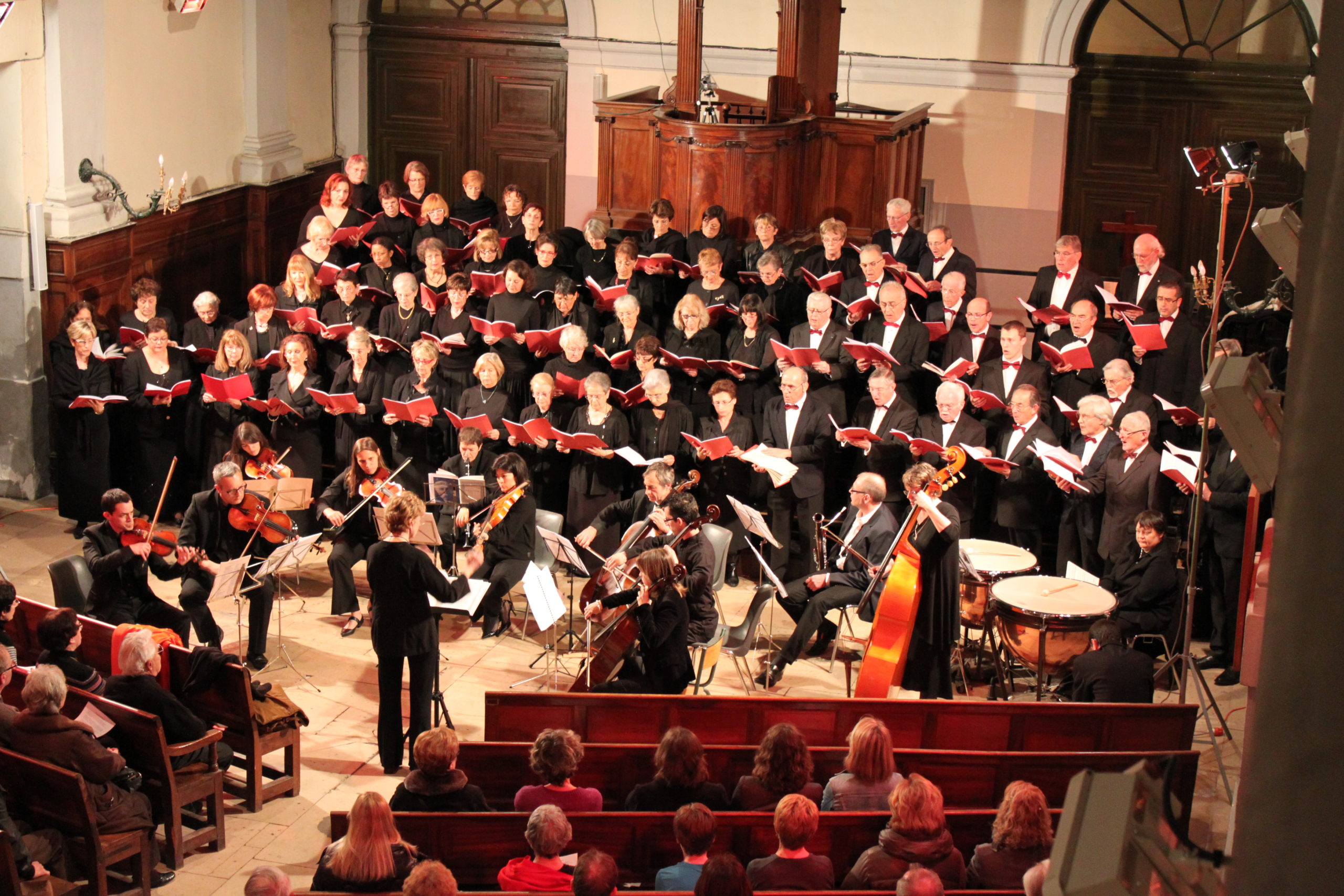 Ensemble Polyphonique de Nîmes