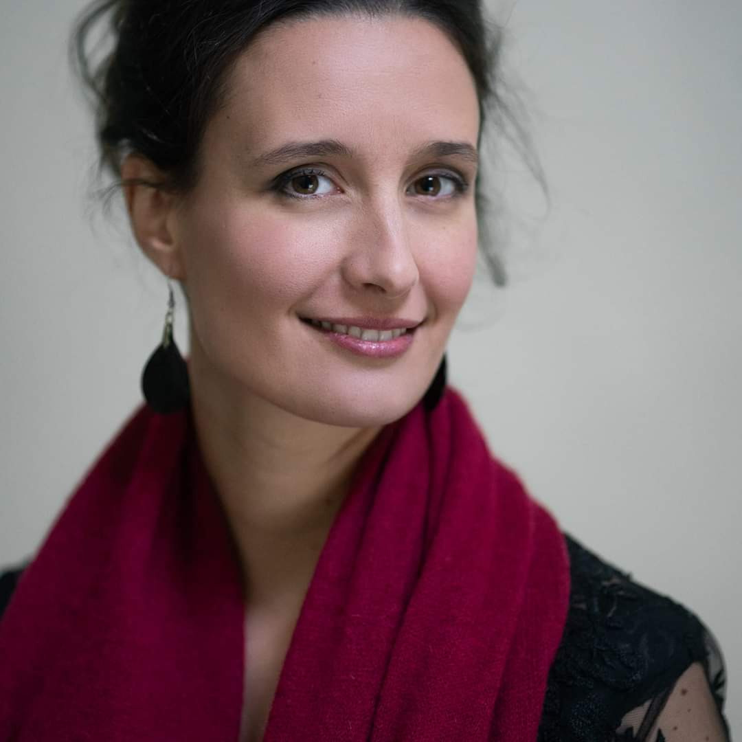 Girod, Marie-Frédérique