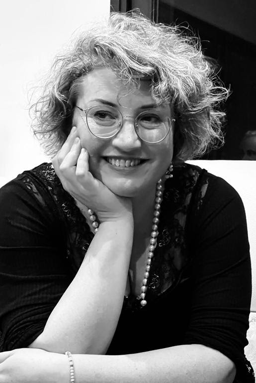 Ménard-Linnenbank, Emilie