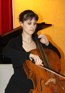 Robbe, Evelyne