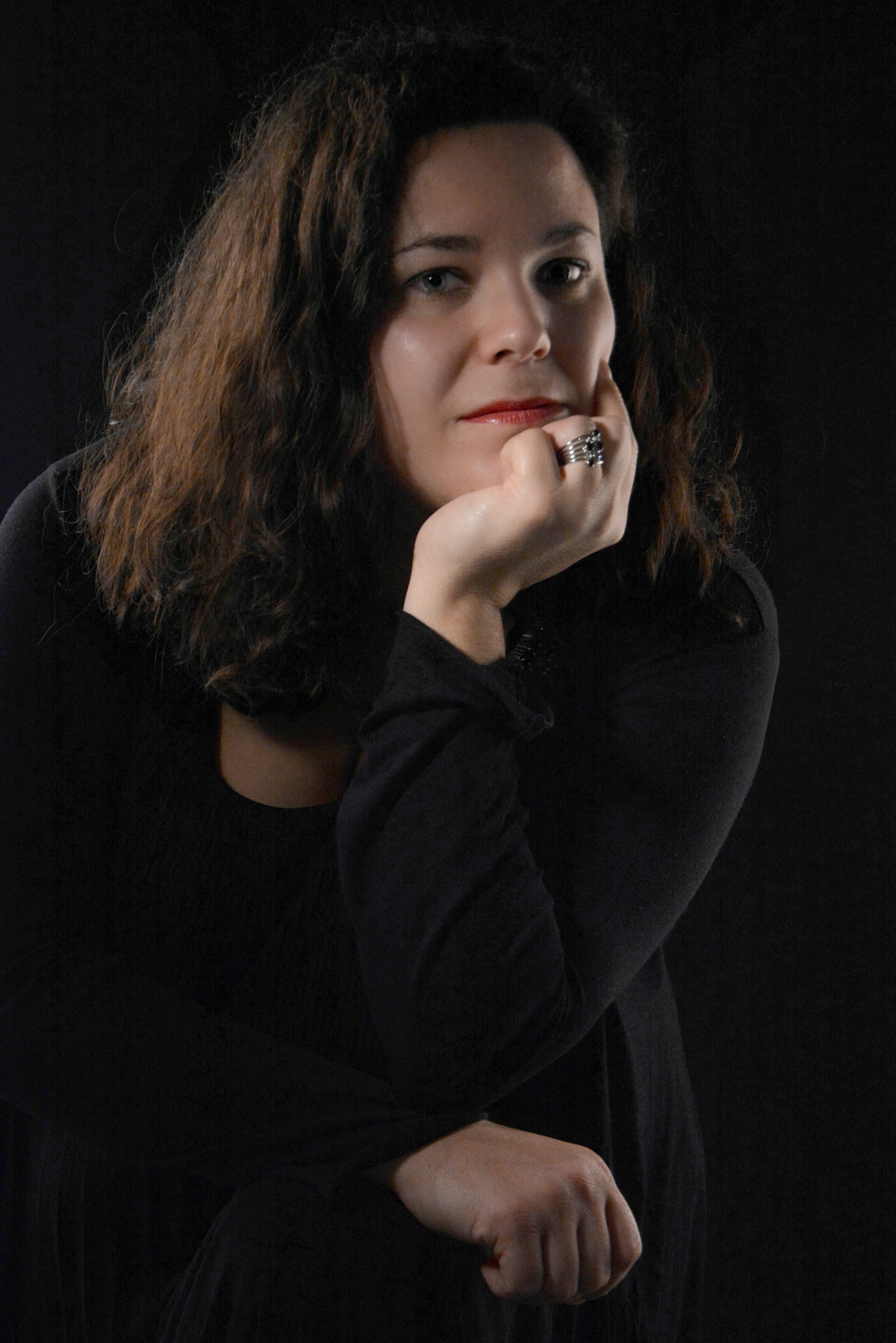 Chichin Marie