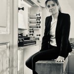 Lahor Marie-Cécile