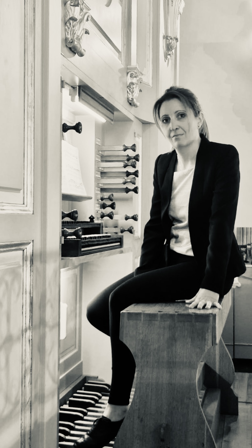 Lahor Marie-Cécile