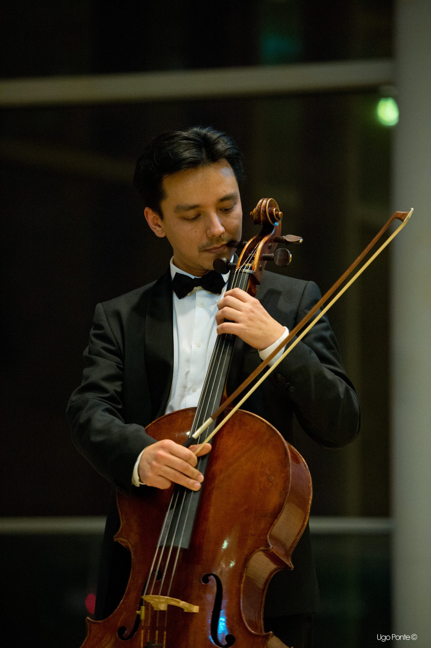 Ninomiya Masanao