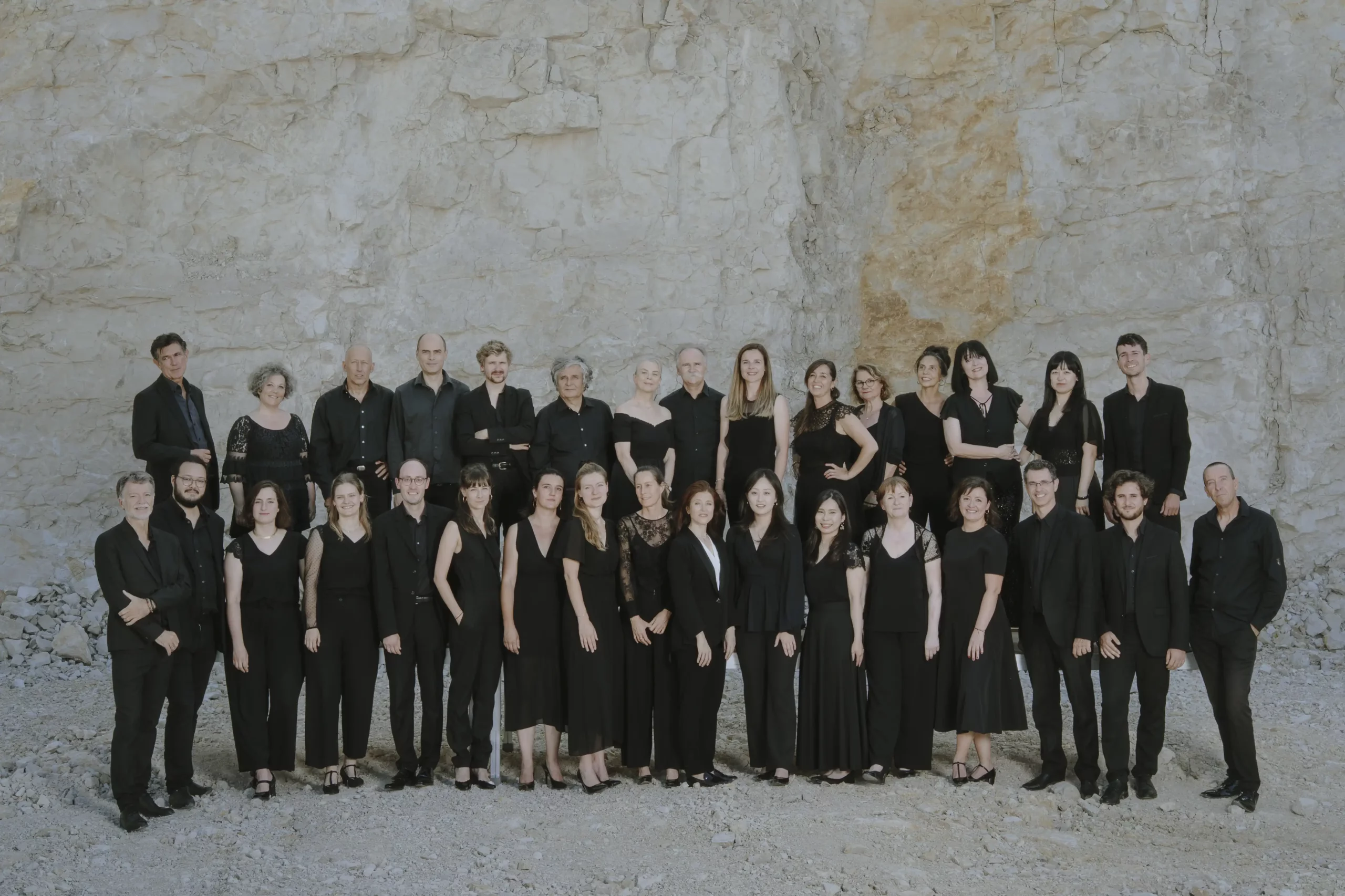 Orchestra National Avignon Provence